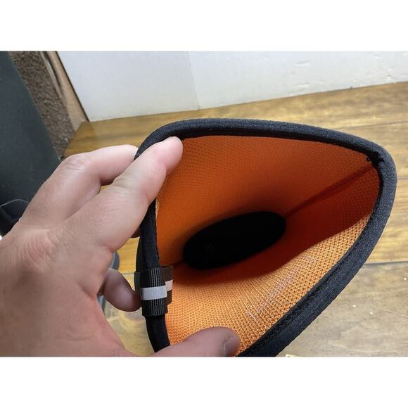 TideWe Men’s Black Waterproof Work Hunting Warm 6mm Neoprene Mud/Muck Boot SZ 7 - Picture 10 of 11